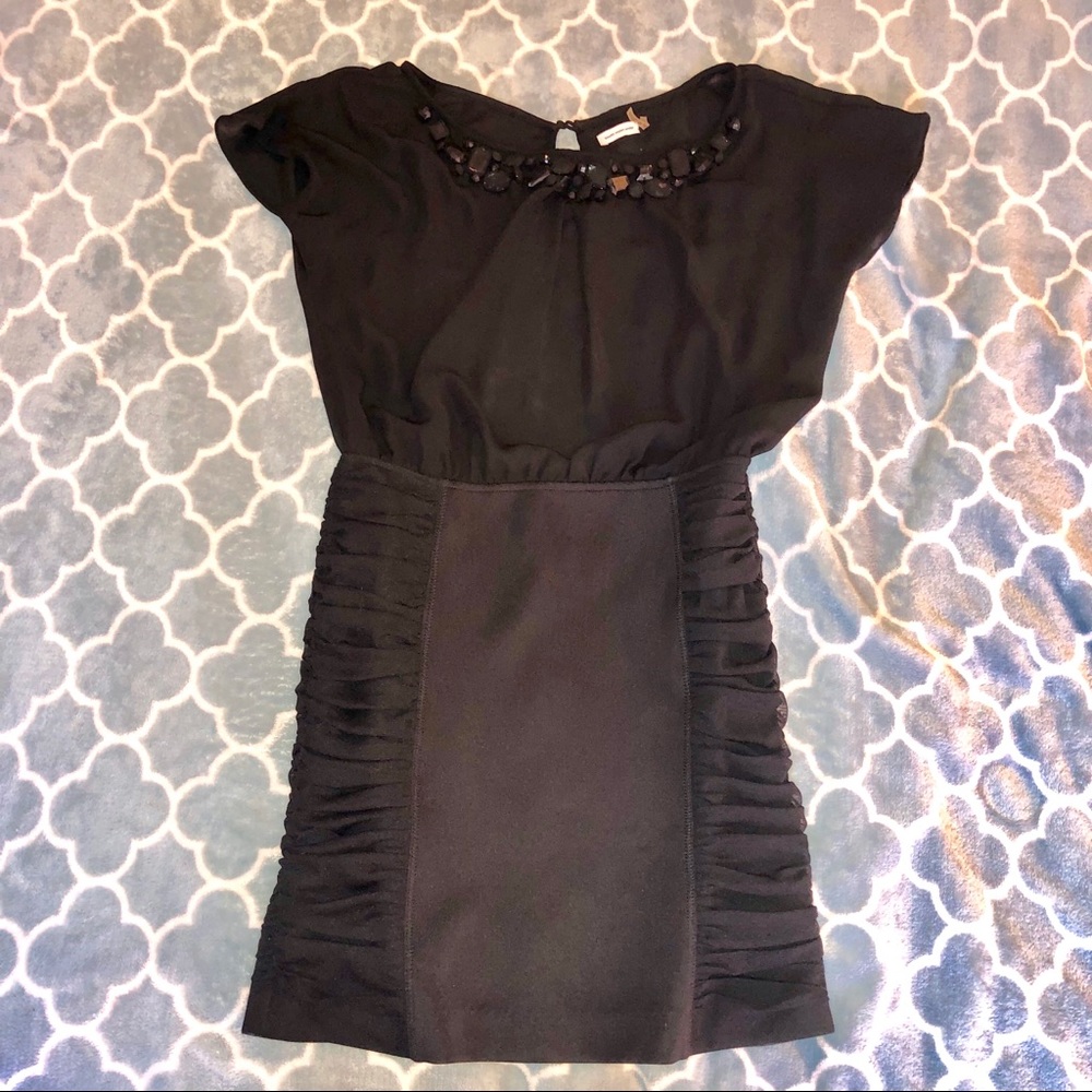 South Moon Under Little Black Dress. Size Medium.